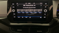 Volkswagen T-Cross 1.0 TSI Life 5dr Petrol Estate
